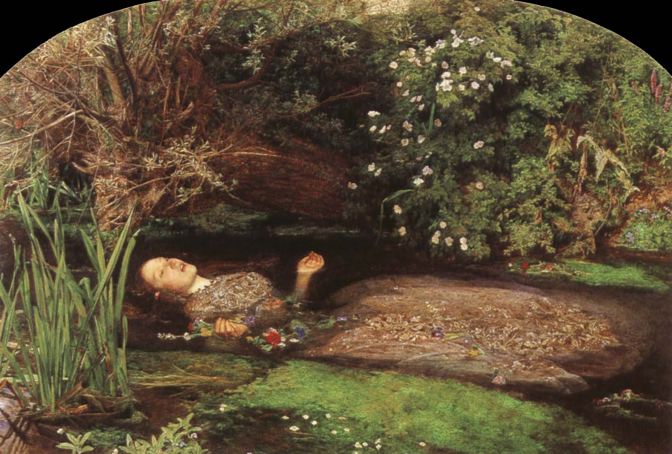 Ophelia